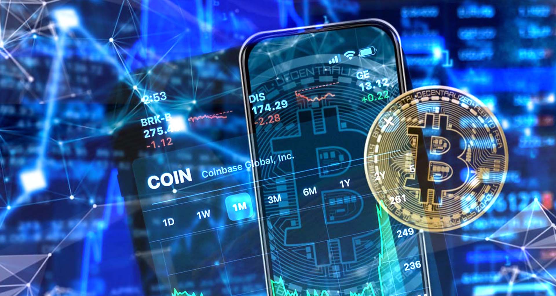 How to Choose a Cryptocurrency Exchange