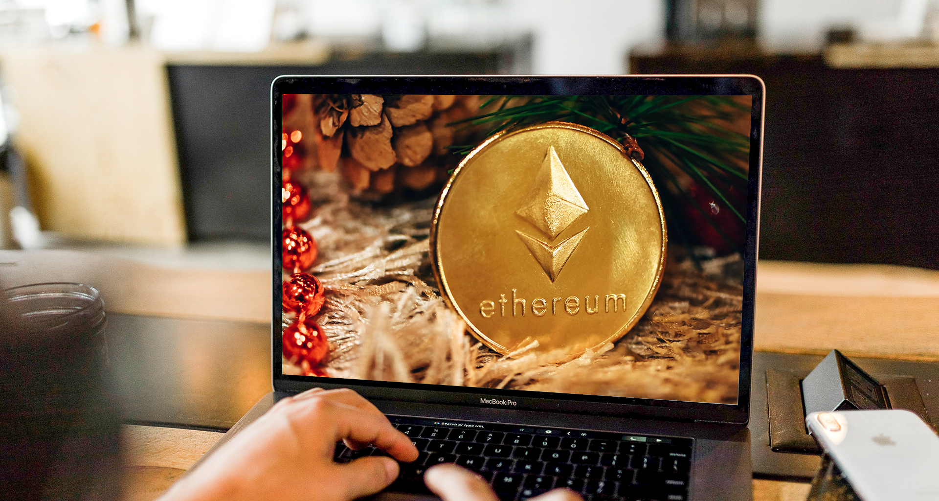 what is ethereum